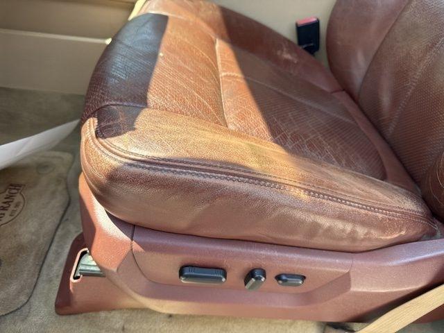 Ford Super Duty F-350 SRW  2013