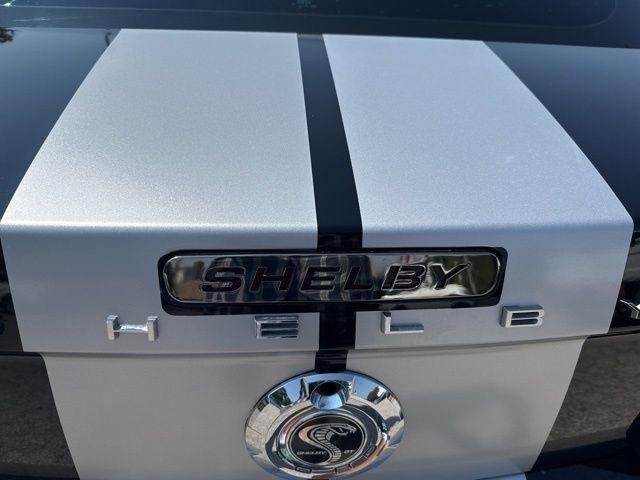Ford Mustang  2007