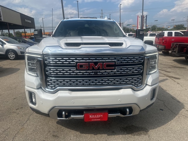GMC Sierra 2500HD  2022