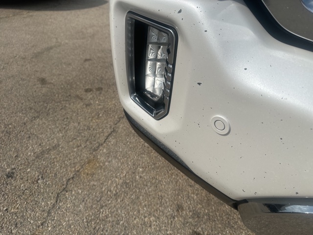 GMC Sierra 2500HD  2022