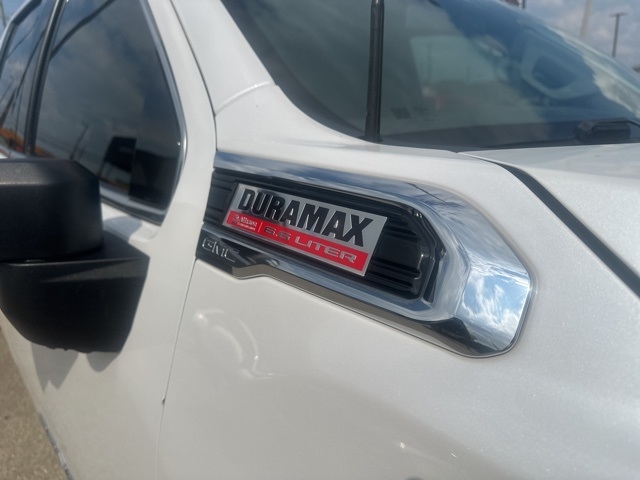 GMC Sierra 2500HD  2022