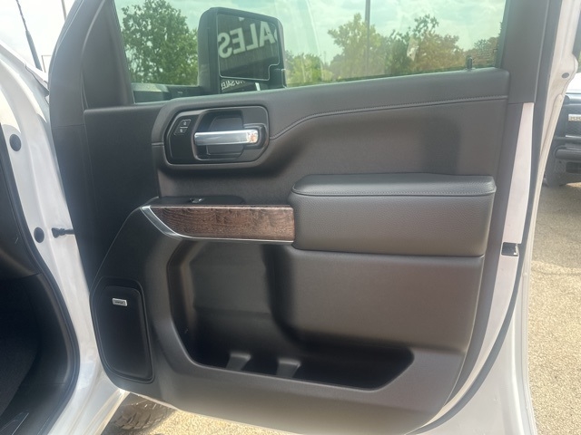 GMC Sierra 2500HD  2022