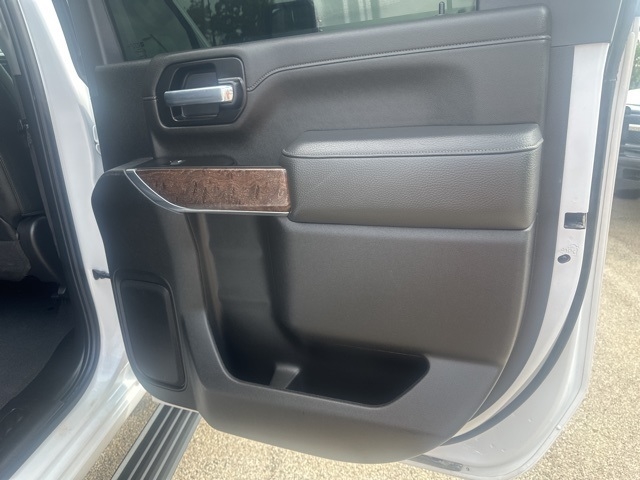 GMC Sierra 2500HD  2022