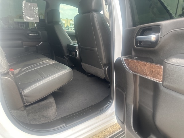 GMC Sierra 2500HD  2022