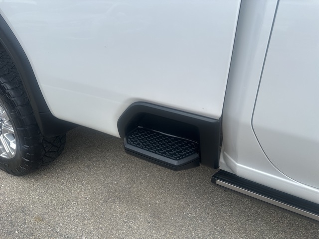 GMC Sierra 2500HD  2022