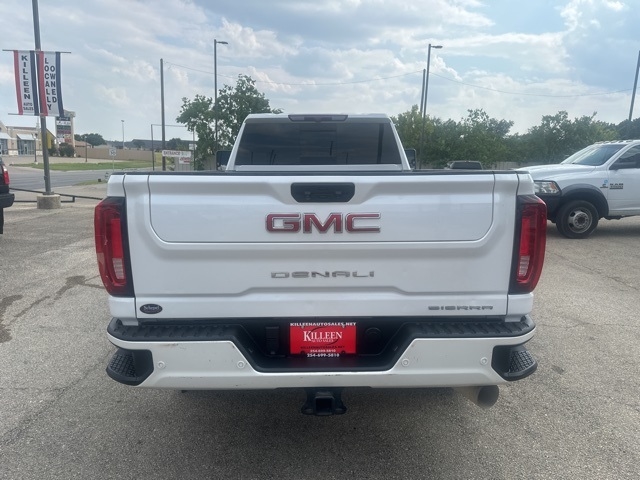 GMC Sierra 2500HD  2022