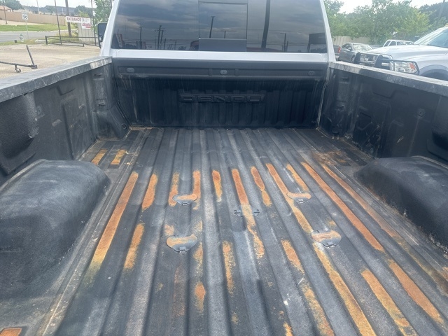 GMC Sierra 2500HD  2022