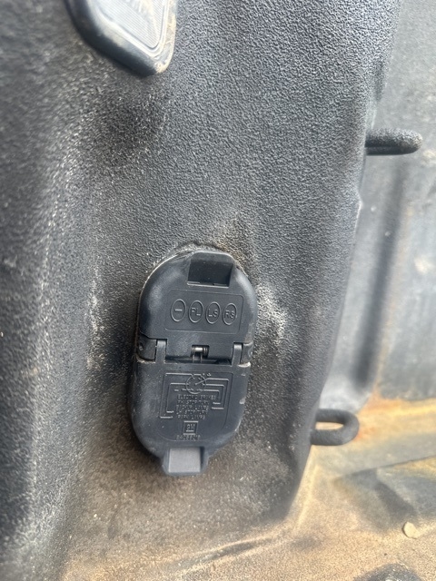 GMC Sierra 2500HD  2022