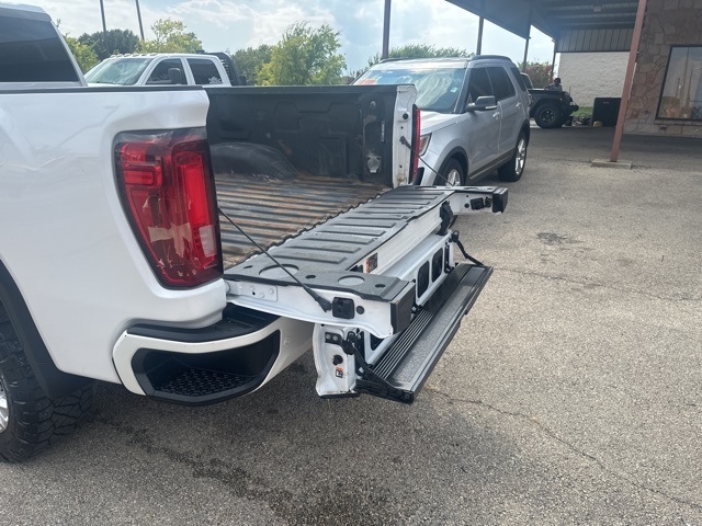 GMC Sierra 2500HD  2022