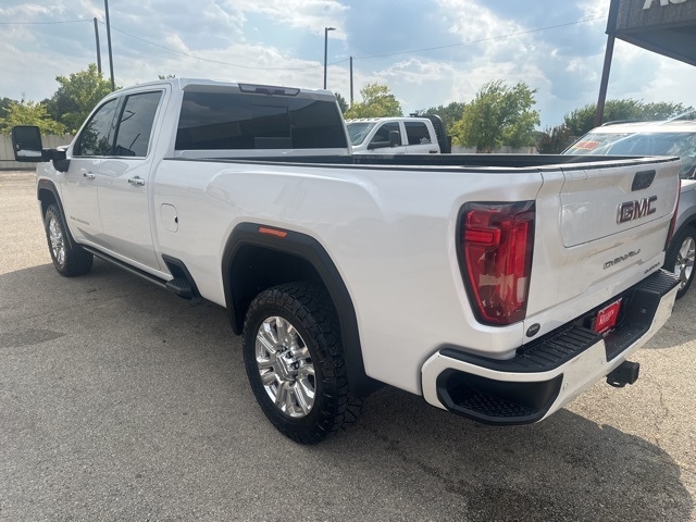 GMC Sierra 2500HD  2022