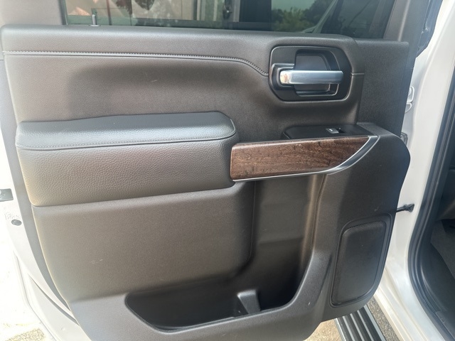 GMC Sierra 2500HD  2022