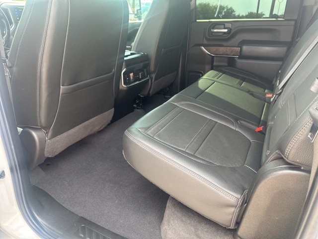 GMC Sierra 2500HD  2022