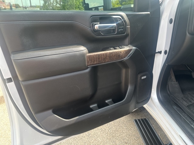 GMC Sierra 2500HD  2022