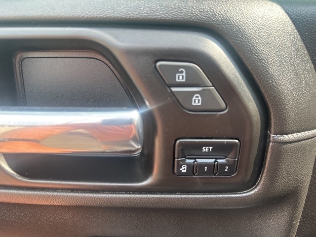 GMC Sierra 2500HD  2022