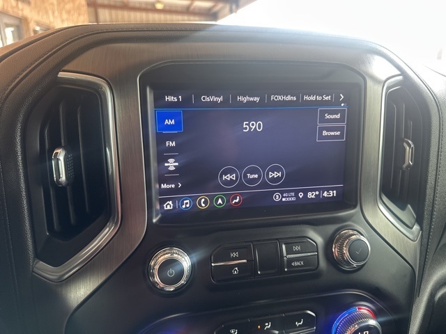 GMC Sierra 2500HD  2022