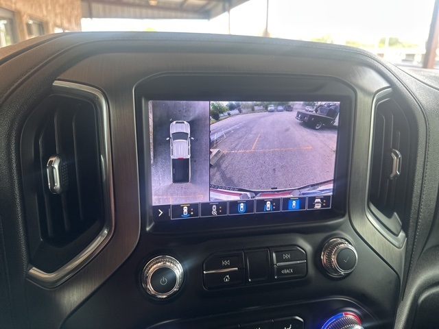 GMC Sierra 2500HD  2022