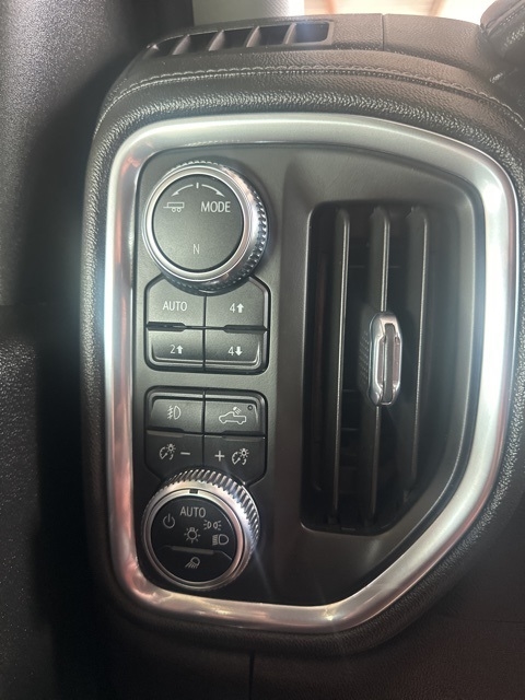 GMC Sierra 2500HD  2022