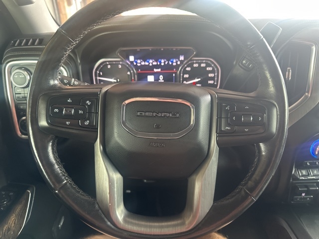 GMC Sierra 2500HD  2022