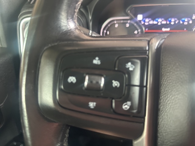 GMC Sierra 2500HD  2022