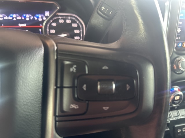 GMC Sierra 2500HD  2022