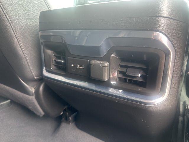 GMC Sierra 2500HD  2022