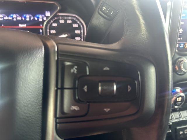 GMC Sierra 2500HD  2022