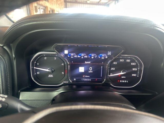 GMC Sierra 2500HD  2022