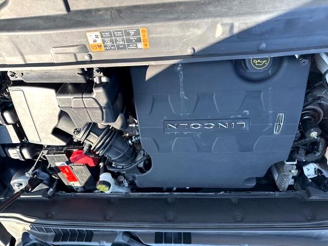 2018 Lincoln MKX Reserve photo 4