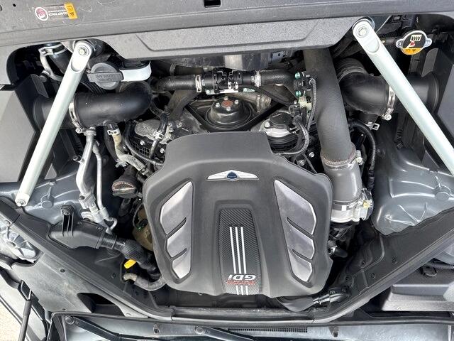 2018 Genesis G90 3.3T Premium photo 6