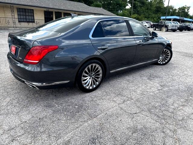 2018 Genesis G90 3.3T Premium photo 15