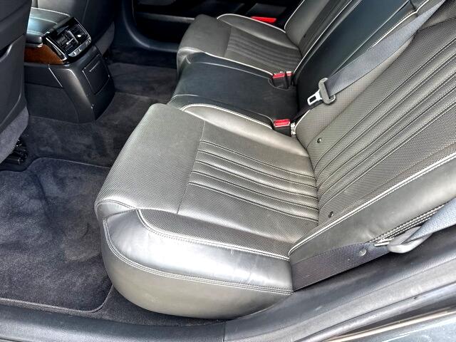 2018 Genesis G90 3.3T Premium photo 21