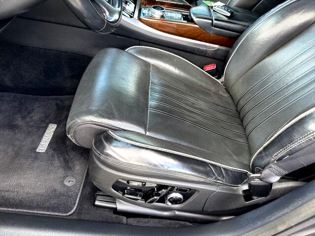 2018 Genesis G90 3.3T Premium photo 24