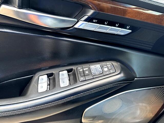 2018 Genesis G90 3.3T Premium photo 27