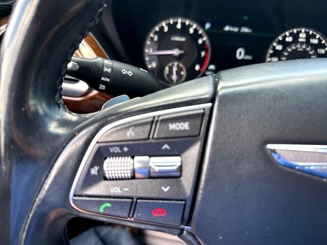 2018 Genesis G90 3.3T Premium photo 29