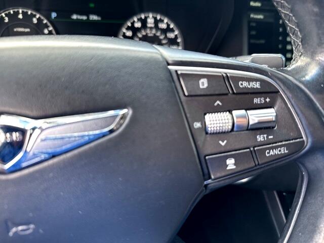 2018 Genesis G90 3.3T Premium photo 30