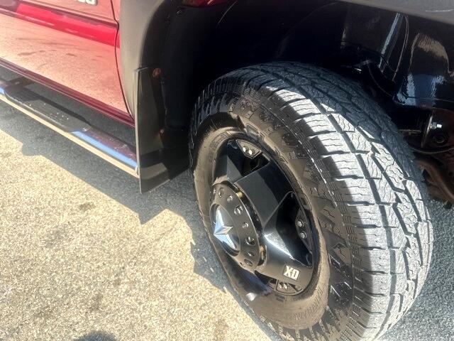 2004 Chevrolet Silverado 3500HD Base photo 6