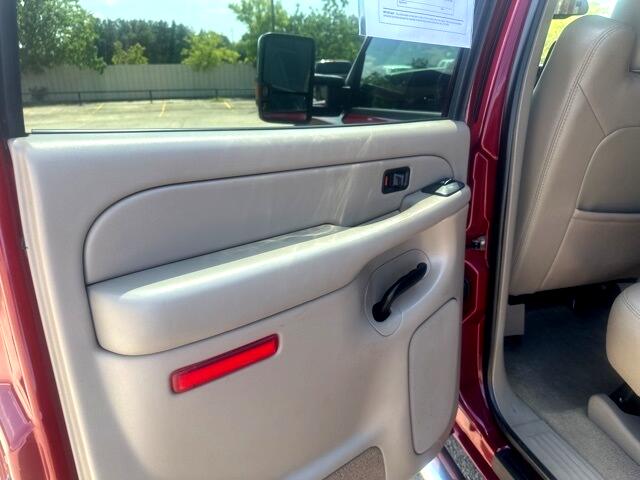 2004 Chevrolet Silverado 3500HD Base photo 15