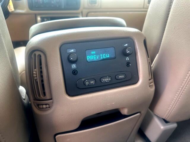 2004 Chevrolet Silverado 3500HD Base photo 17
