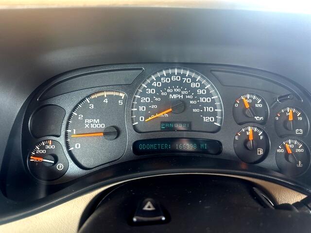 2004 Chevrolet Silverado 3500HD Base photo 25