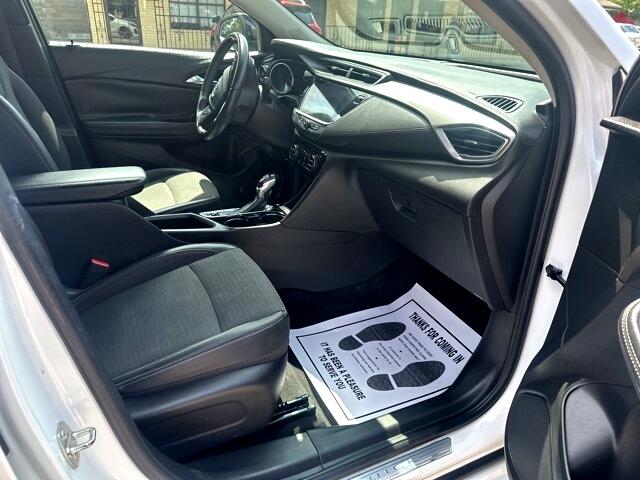 2020 Buick Encore GX Select photo 4