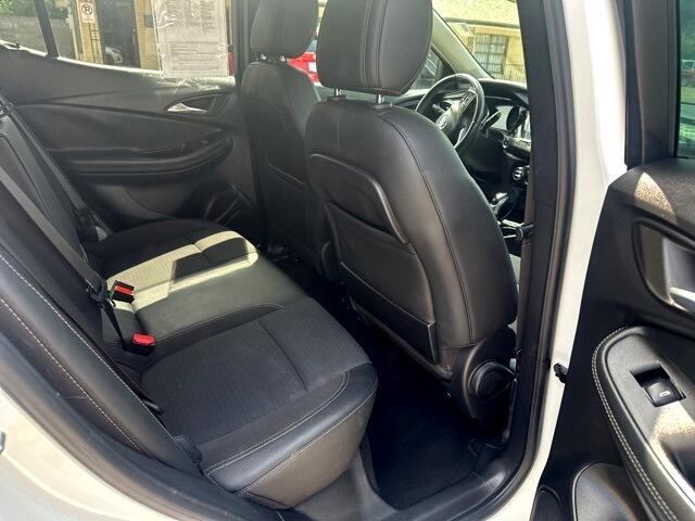 2020 Buick Encore GX Select photo 5