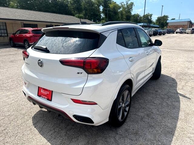 2020 Buick Encore GX Select photo 6