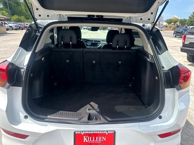 2020 Buick Encore GX Select photo 9
