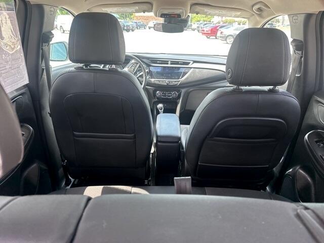2020 Buick Encore GX Select photo 10