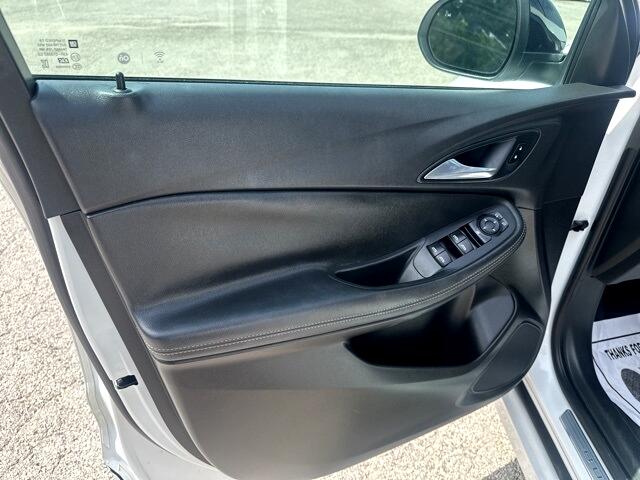 2020 Buick Encore GX Select photo 13