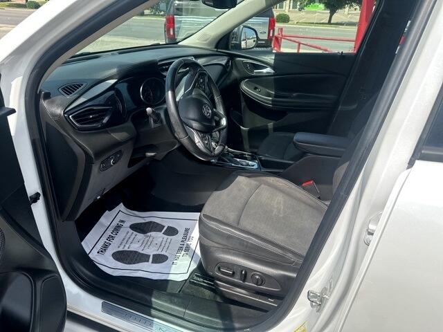 2020 Buick Encore GX Select photo 14