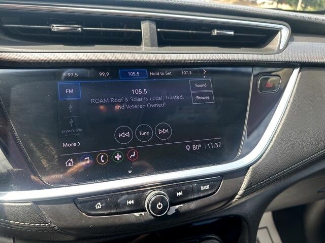 2020 Buick Encore GX Select photo 15