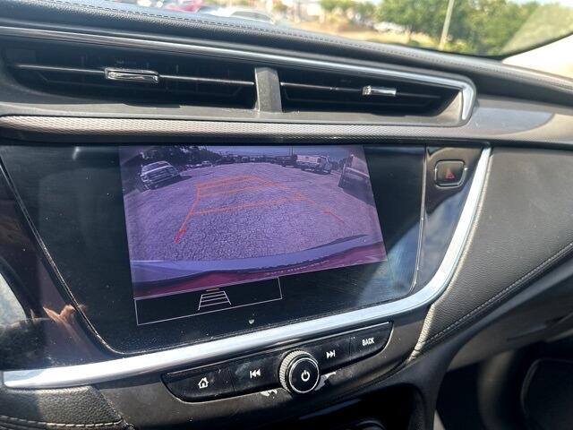 2020 Buick Encore GX Select photo 16