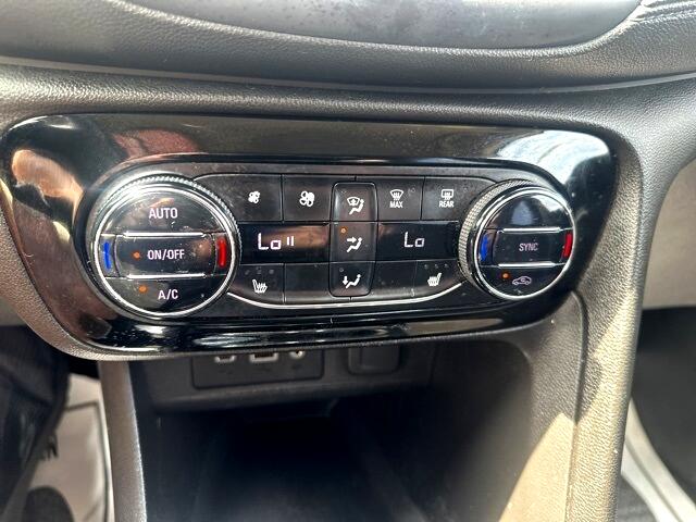 2020 Buick Encore GX Select photo 17