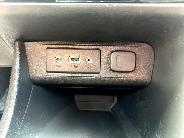2020 Buick Encore GX Select photo 18